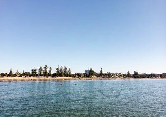 The Waters of Rewa, Orewa Beach