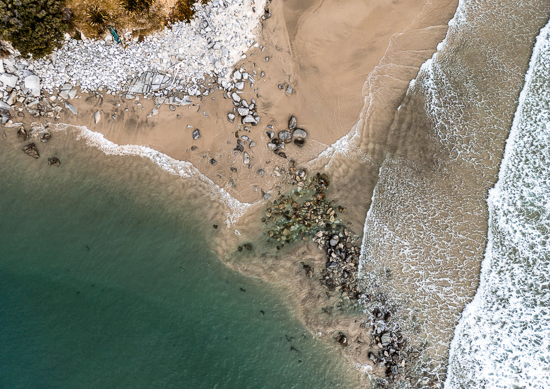 Buoy We're Home, Mangawhai Heads