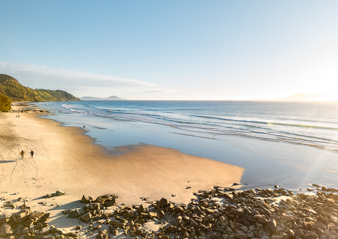 Weekend Warriors, Mangawhai Heads