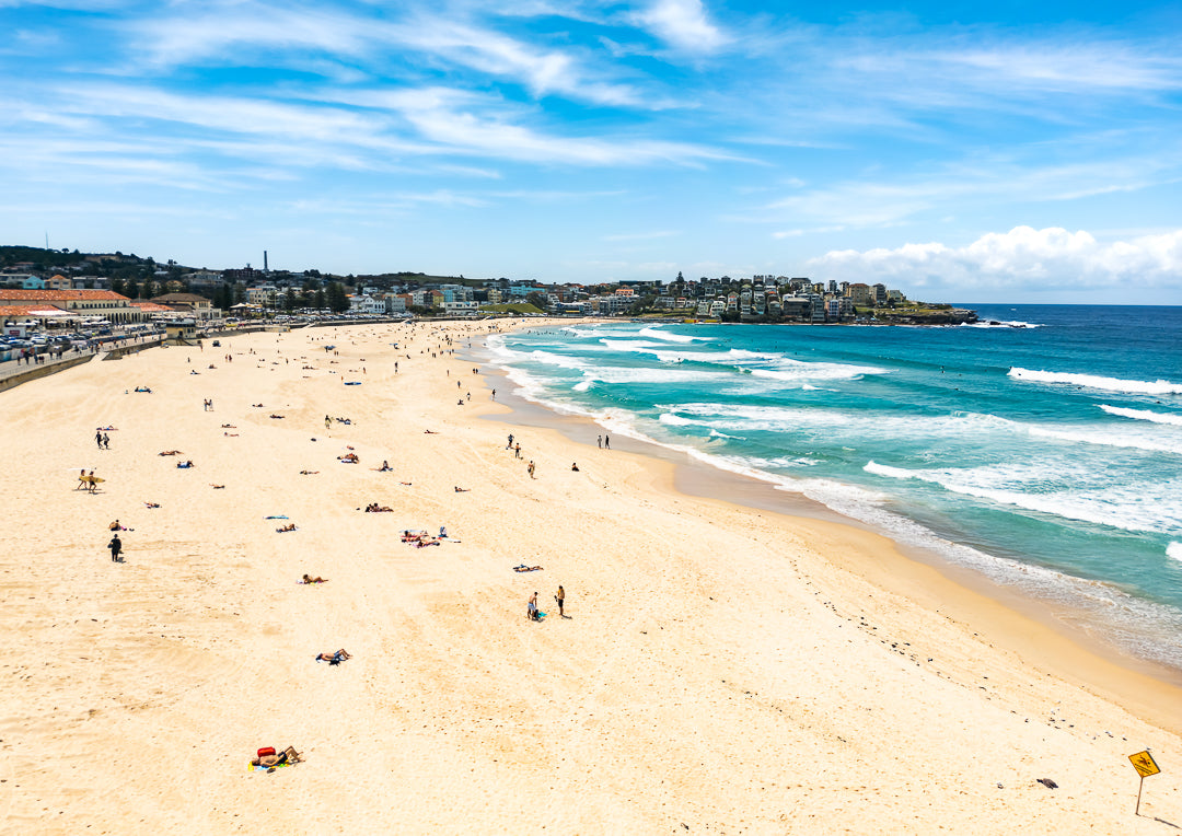Bondi Baby, Sydney