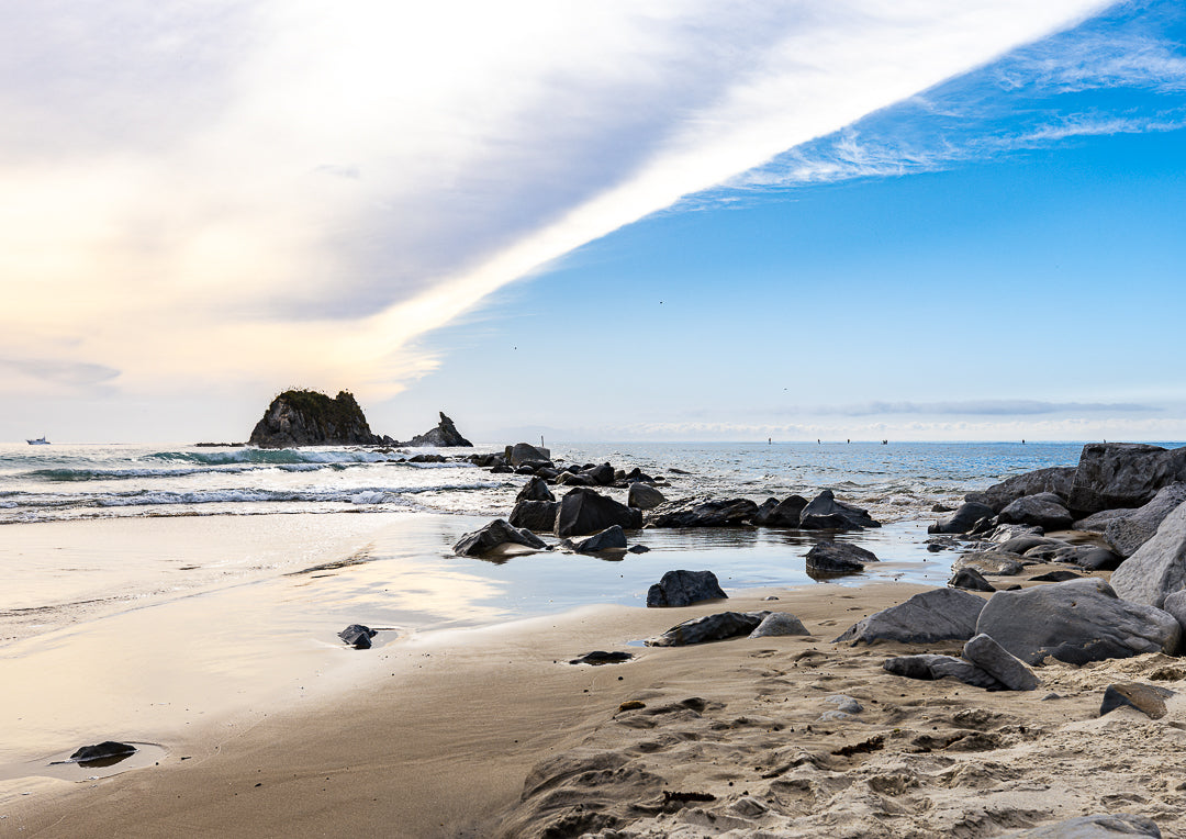 Seasoned, Mangawhai Heads
