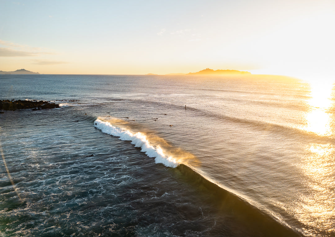 Green Room, Mangawhai Heads