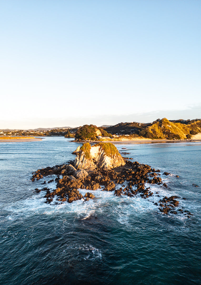 Out There, Mangawhai Heads