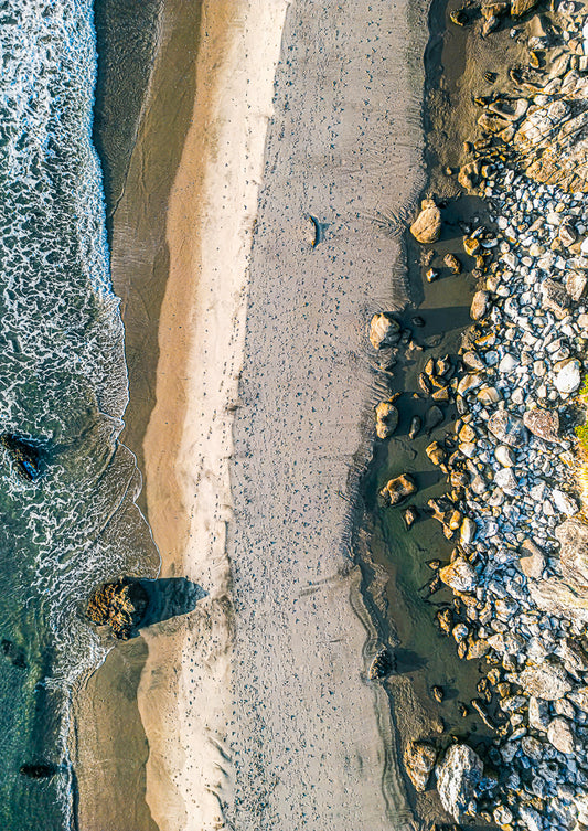 Conditioned, Mangawhai