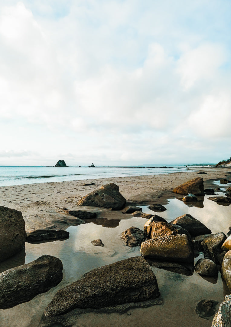 Hang Low, Mangawhai Heads