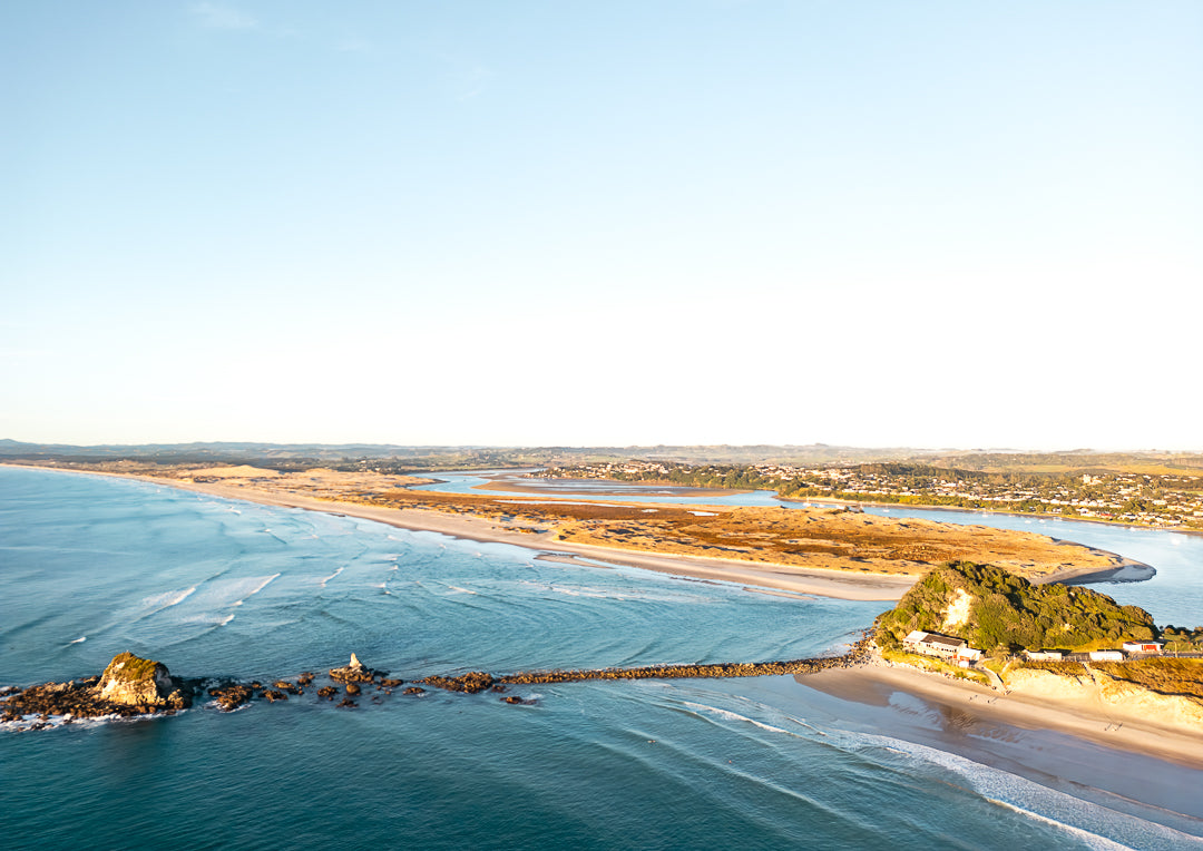 Home Port, Mangawhai Heads