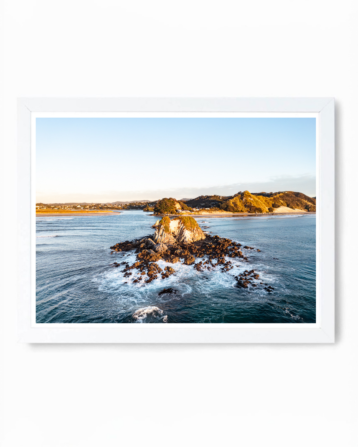 Sunrise, Mangawhai Heads