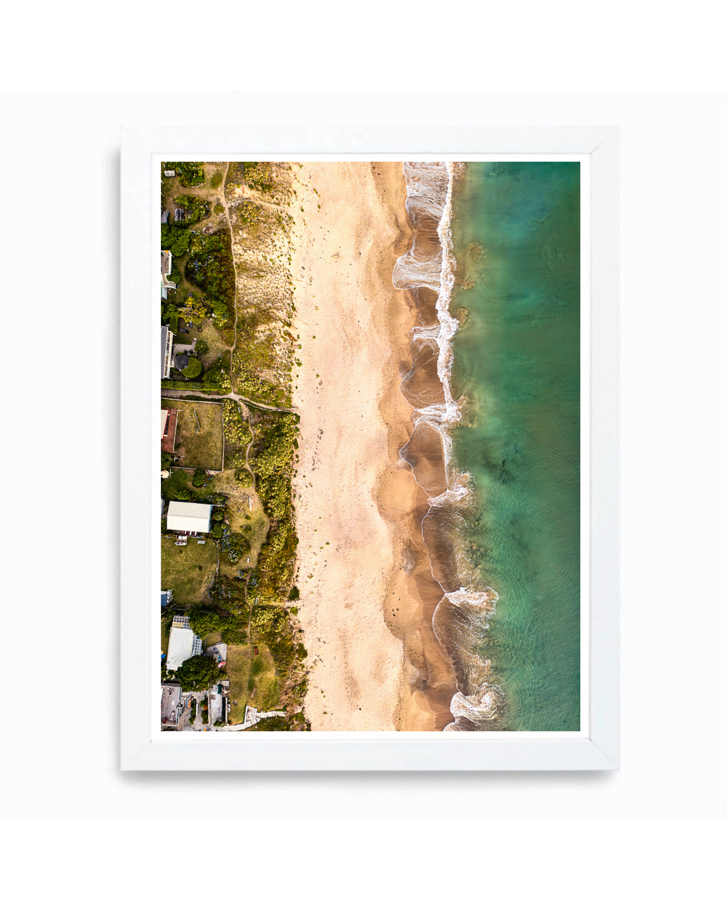 Riptide, Pataua North