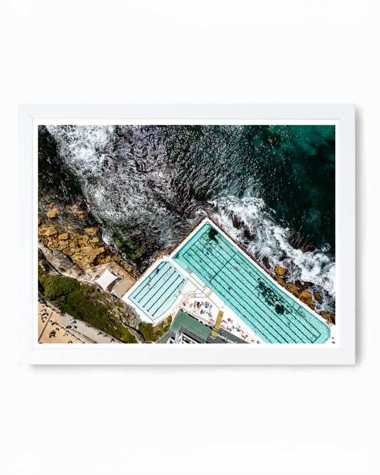 Cutting Laps, Sydney