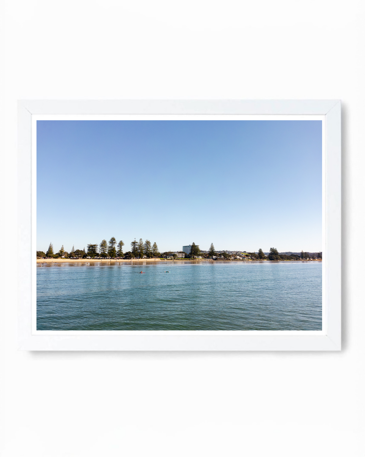 The Waters of Rewa, Orewa Beach