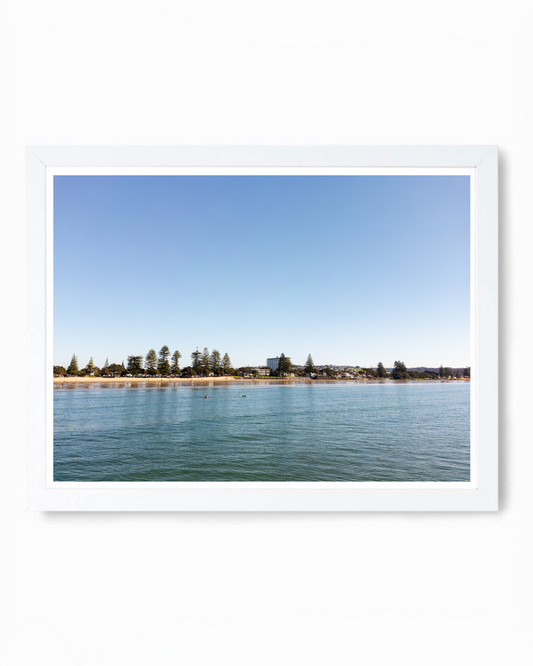The Waters of Rewa, Orewa Beach