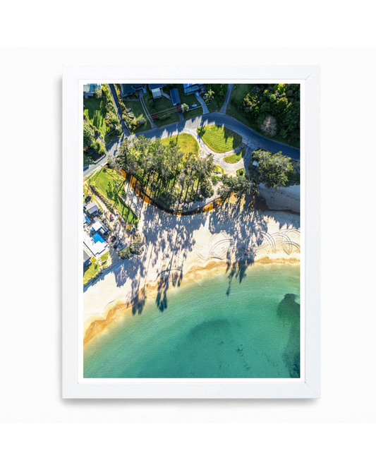 Island Vibes, Tutukaka