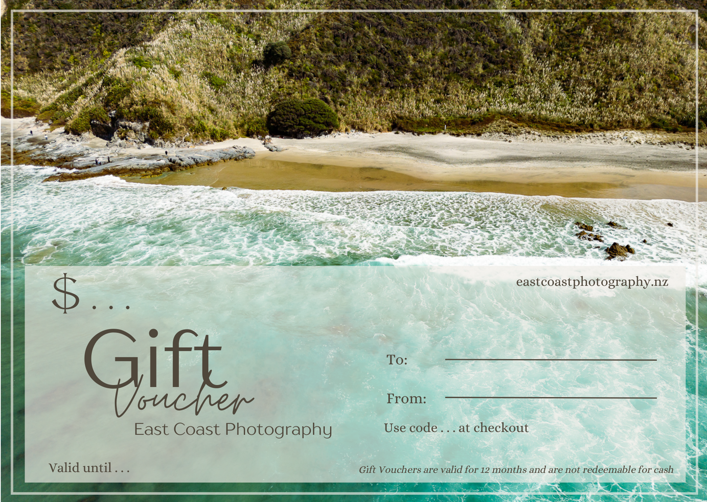 Gift Voucher