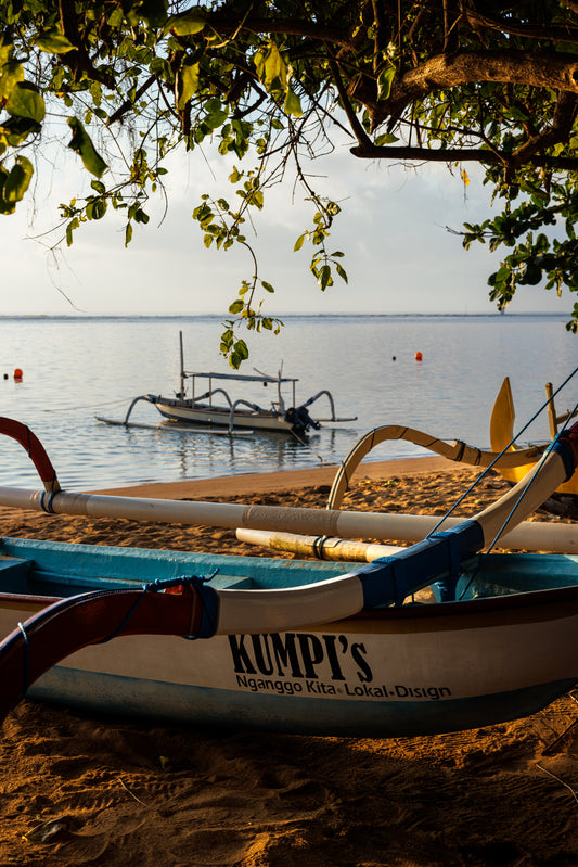 Kumpi’s, Bali