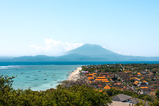 Nusa Lembongan, Bali