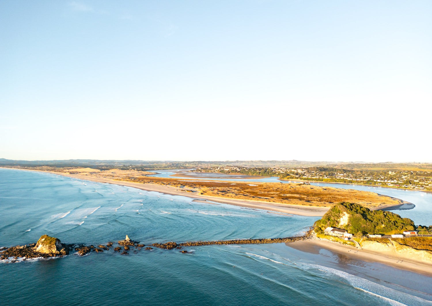 Mangawhai Heads