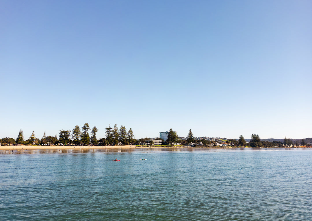 The Waters of Rewa, Orewa Beach