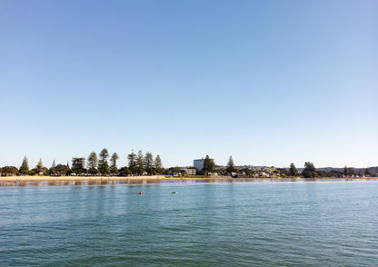 The Waters of Rewa, Orewa Beach