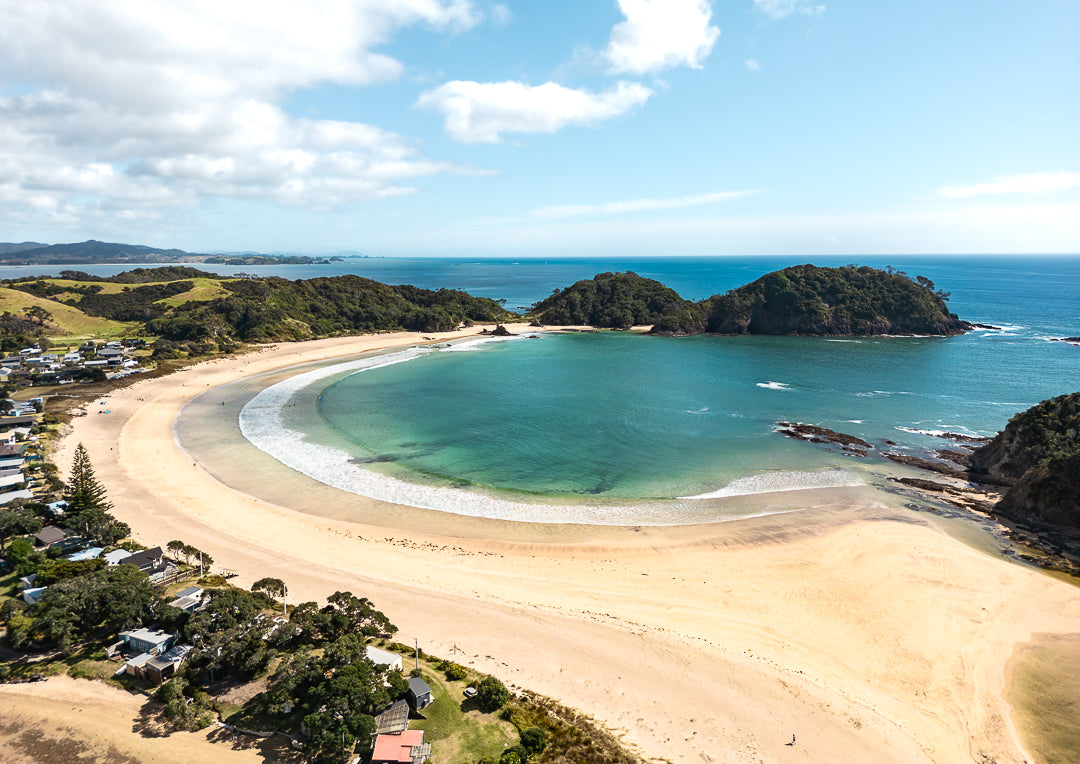 It Matters, Tutukaka