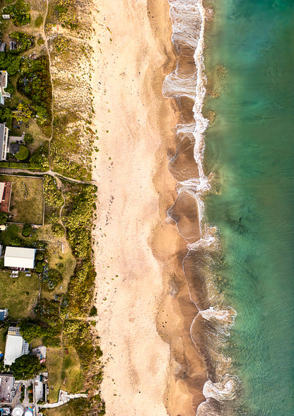 Riptide, Pataua North