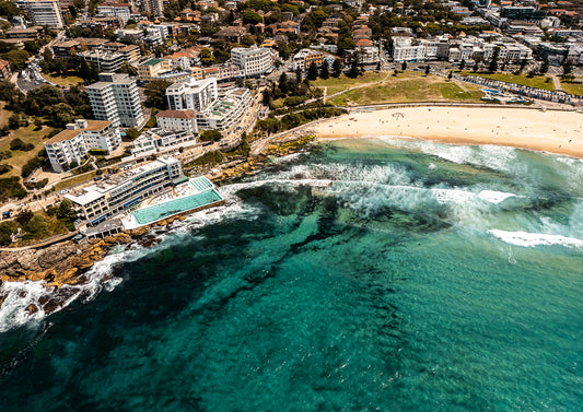 Bondi Beach, Sydney