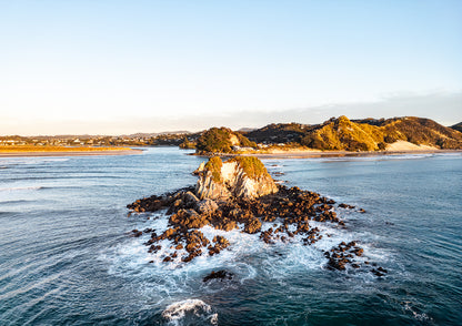 Sunrise, Mangawhai Heads