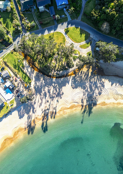 Island Vibes, Tutukaka