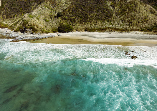 Sand Sinkers, Mangawhai Heads