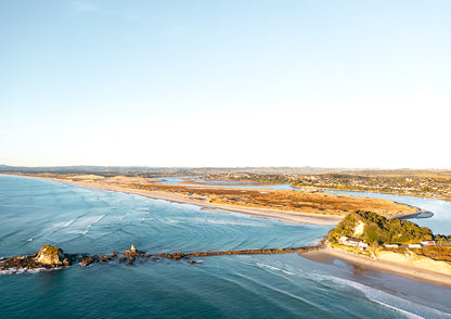 Home Port, Mangawhai Heads