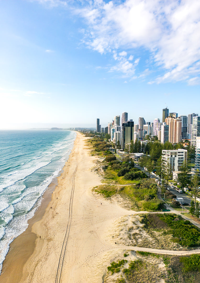 Broadbeach, Queensland