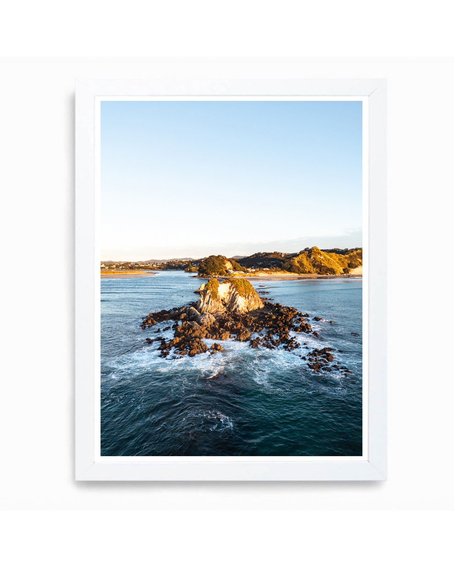 Out There, Mangawhai Heads