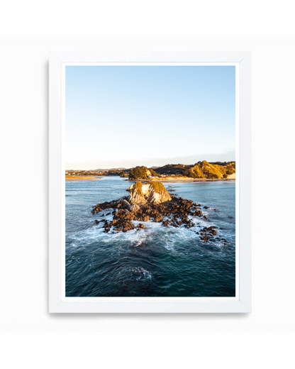 Out There, Mangawhai Heads