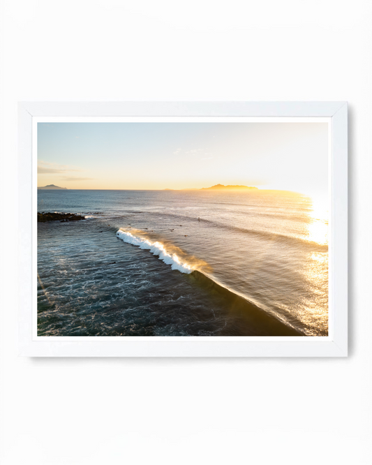 Green Room, Mangawhai Heads