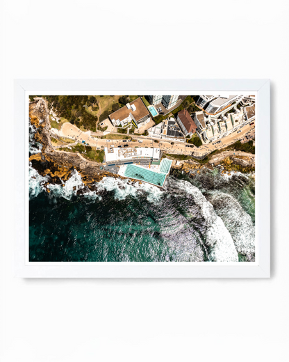 Cutting Shapes, Sydney