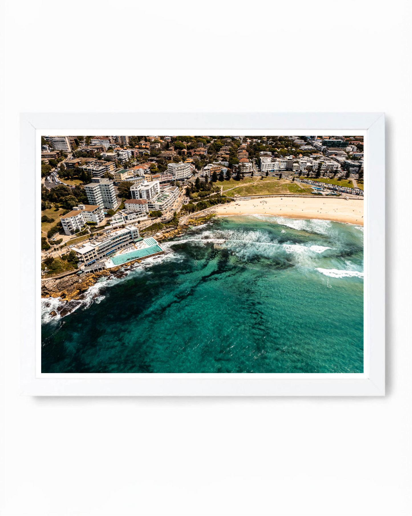 Bondi Beach, Sydney