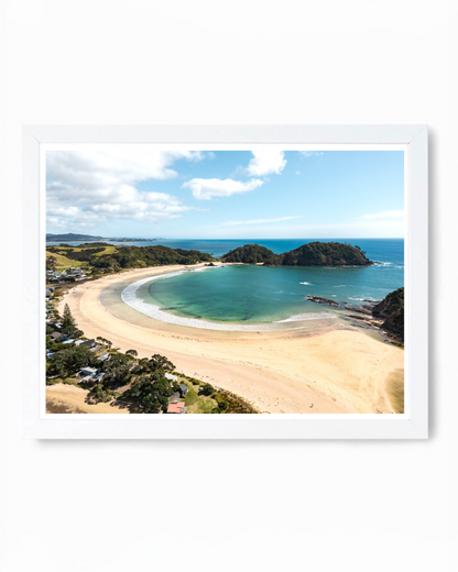 It Matters, Tutukaka