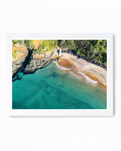 Fish Spotting, Tutukaka