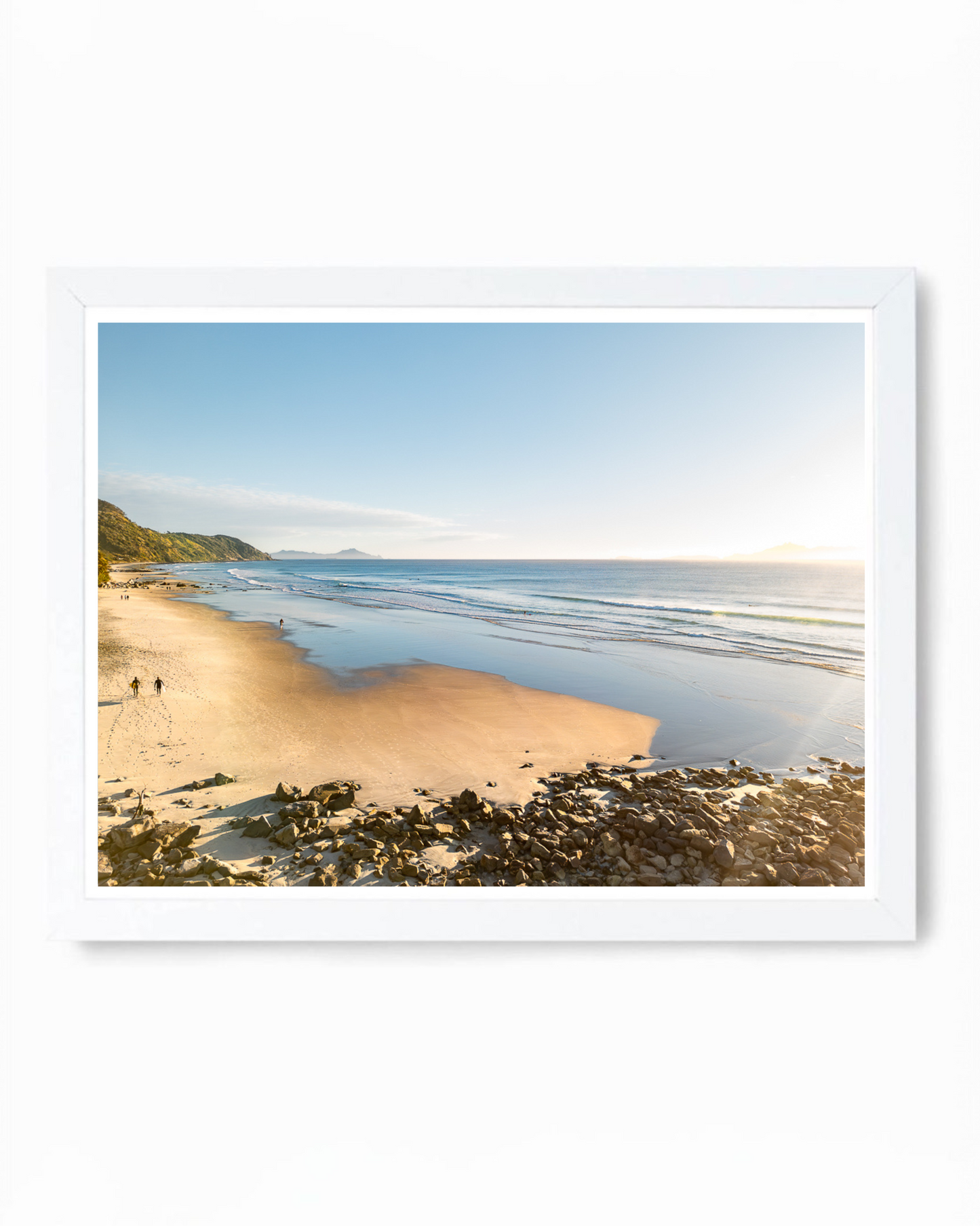 Weekend Warriors, Mangawhai Heads