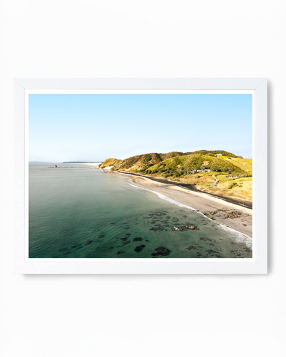 Morning Stills, Mangawhai Heads