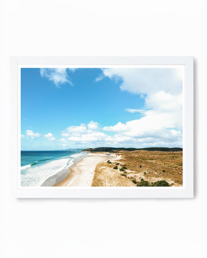 Walk It Off, Te Arai