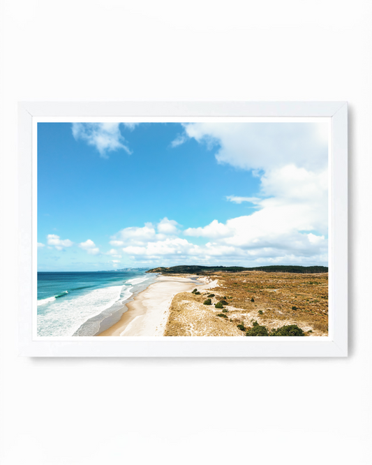 Walk It Off, Te Arai