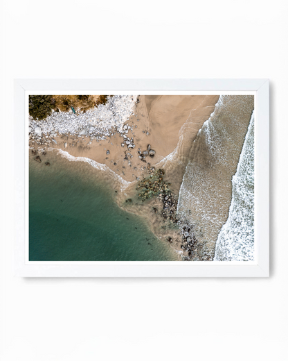 Buoy We're Home, Mangawhai Heads