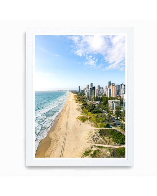 Broadbeach, Queensland