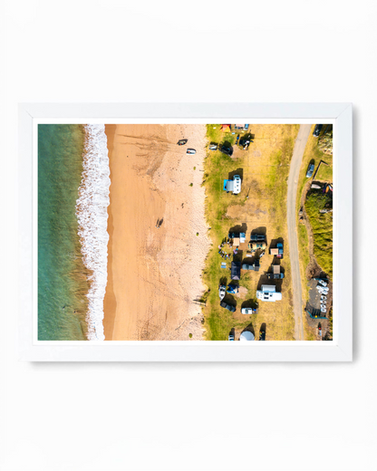 If you can read this, i've lost the boat, Tauranga Bay