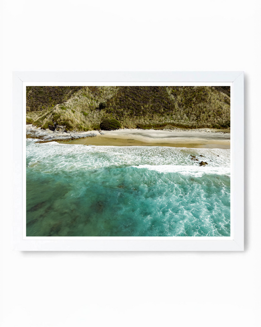 Sand Sinkers, Mangawhai Heads