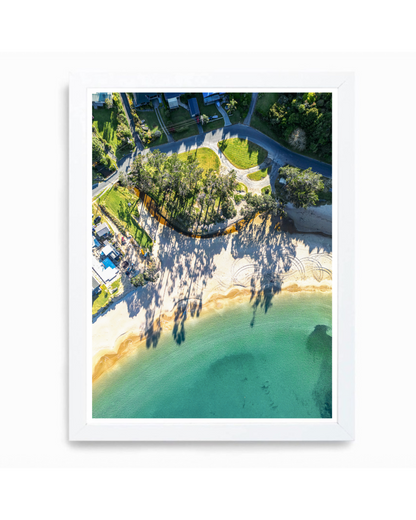 Island Vibes, Tutukaka