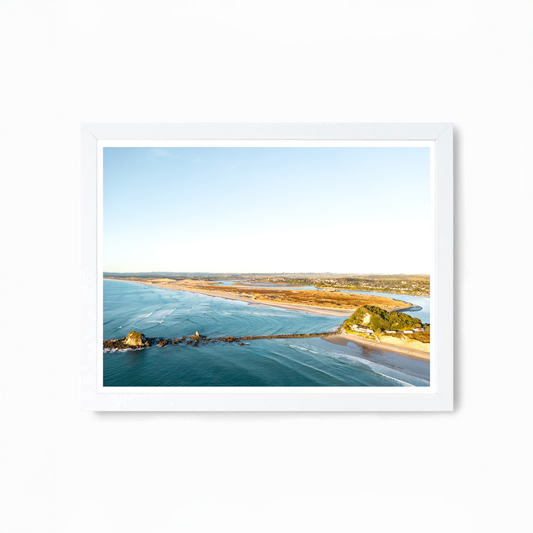 Home Port, Mangawhai Heads