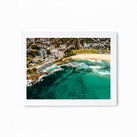 Bondi Beach, Sydney