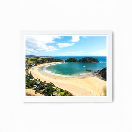 It Matters, Tutukaka