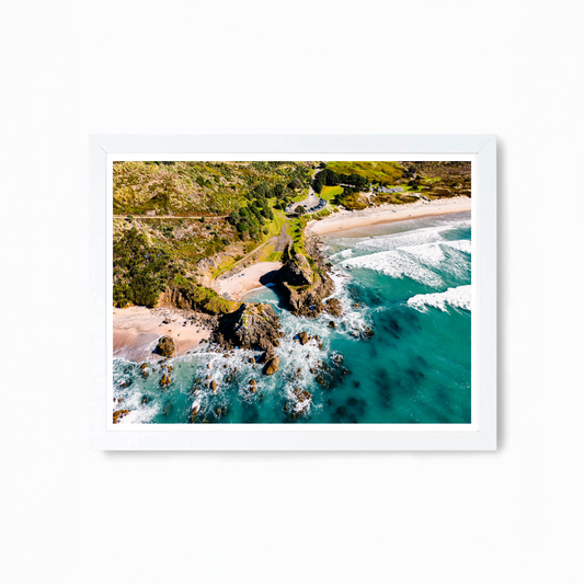 Easterly, Te Arai
